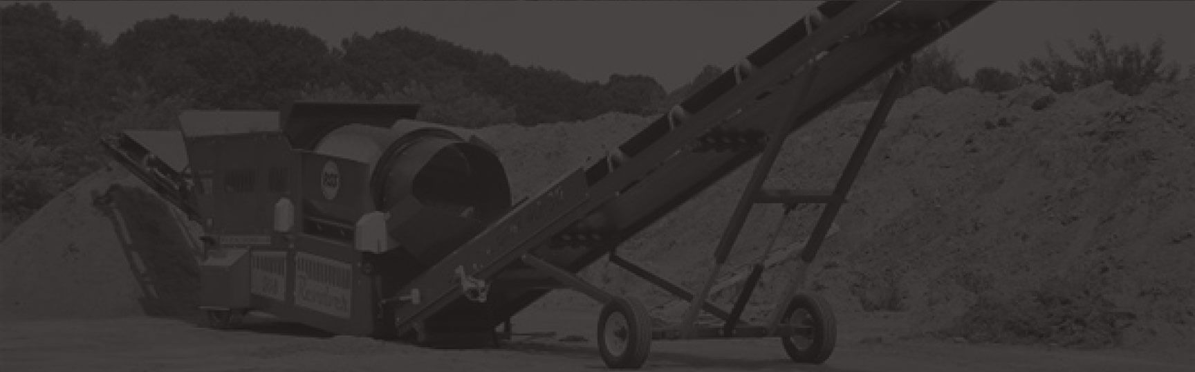 Revolver RT508