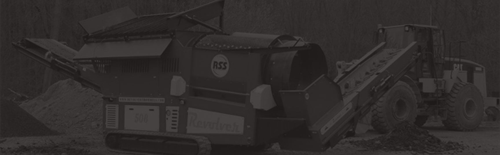 Revolver RT508