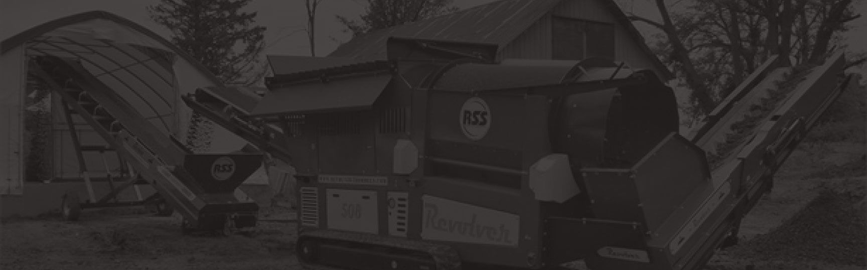 Revolver RT508