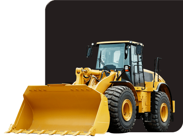 Loader Cutout