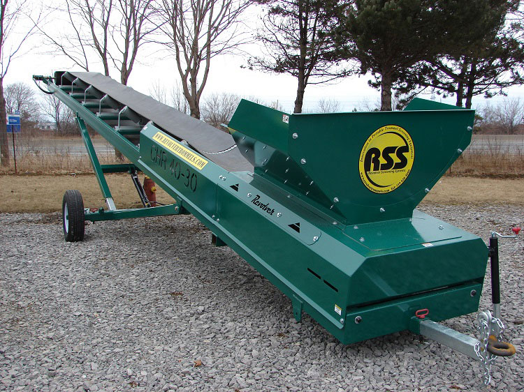 Revolver RT508 Portable