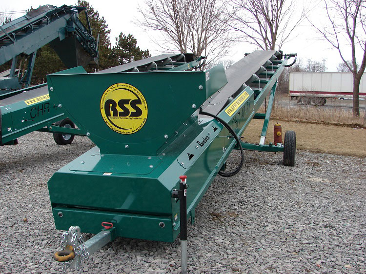 Revolver RT508 Portable